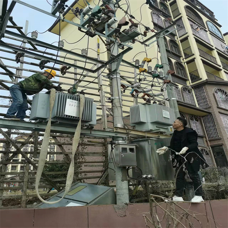 景德鎮(zhèn)珠山區(qū)70電纜回收每米多少錢