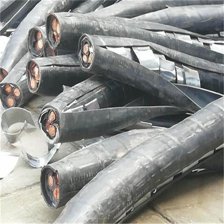 嘉興桐鄉(xiāng)電線電纜回收公司，資源再利用新商機(jī)