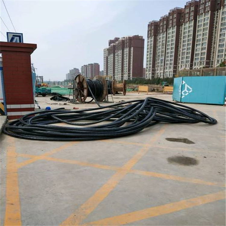 麗水遂昌高壓電纜回收，資源再利用新商機(jī)