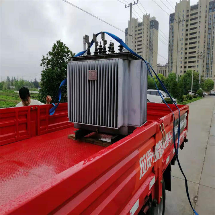 崇明區滬光變壓器回收/回收變現解憂愁