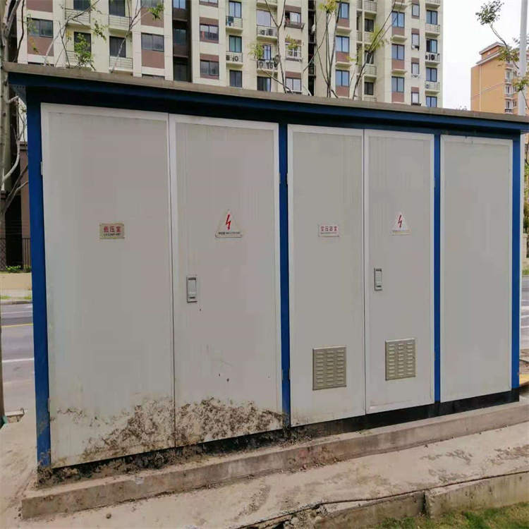 南京市回收箱式變壓器/誠(chéng)信回收公司
