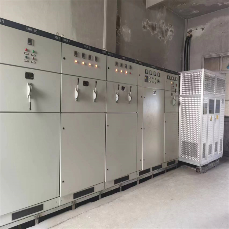 銅陵配電柜回收誠信上門收購
