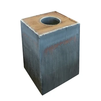 威海特厚钢板机械加工-中厚板定尺切割-钢板按图零割-快速发货