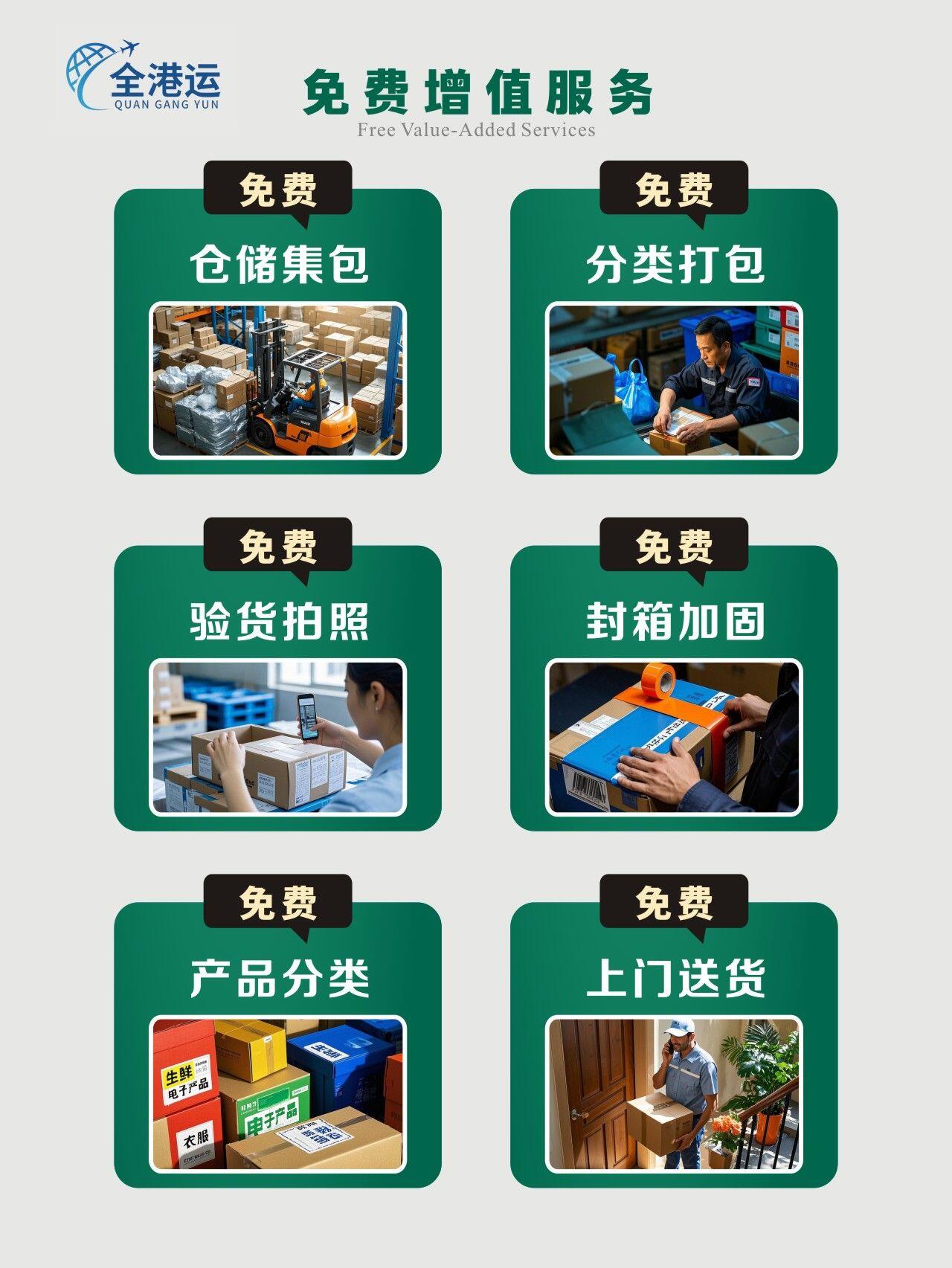 郵寄碳水化合物雙清包稅到荷蘭阿姆斯特丹