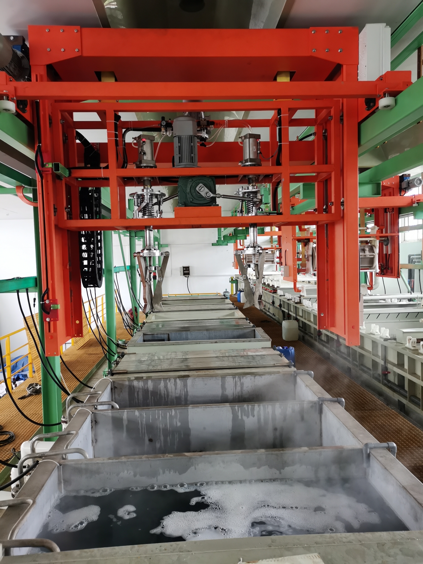 中山市東鳳鎮機器設備回收電話快速上門設備