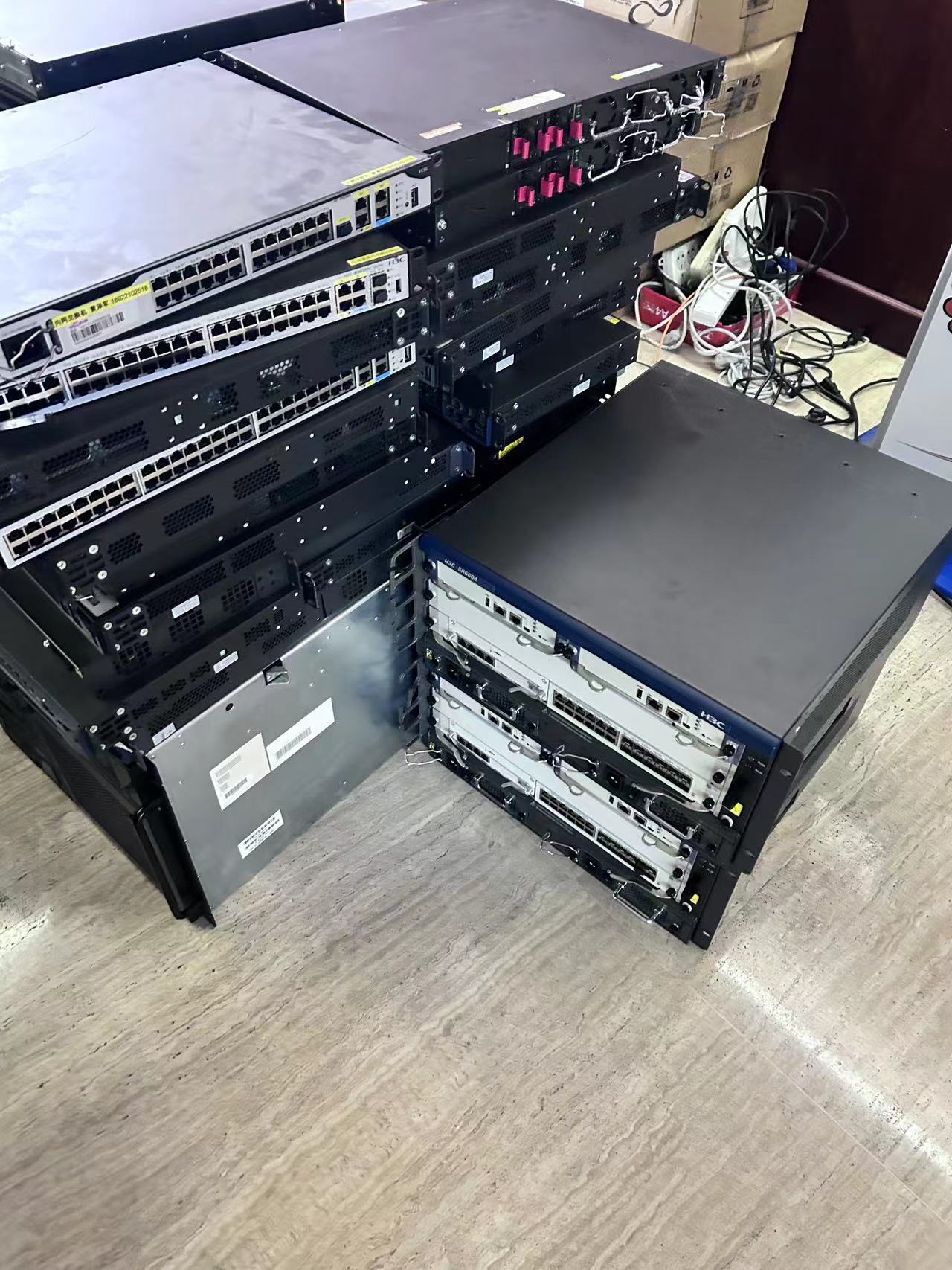 佛山桂城高配置電腦回收辦公家具看圖報(bào)價(jià)