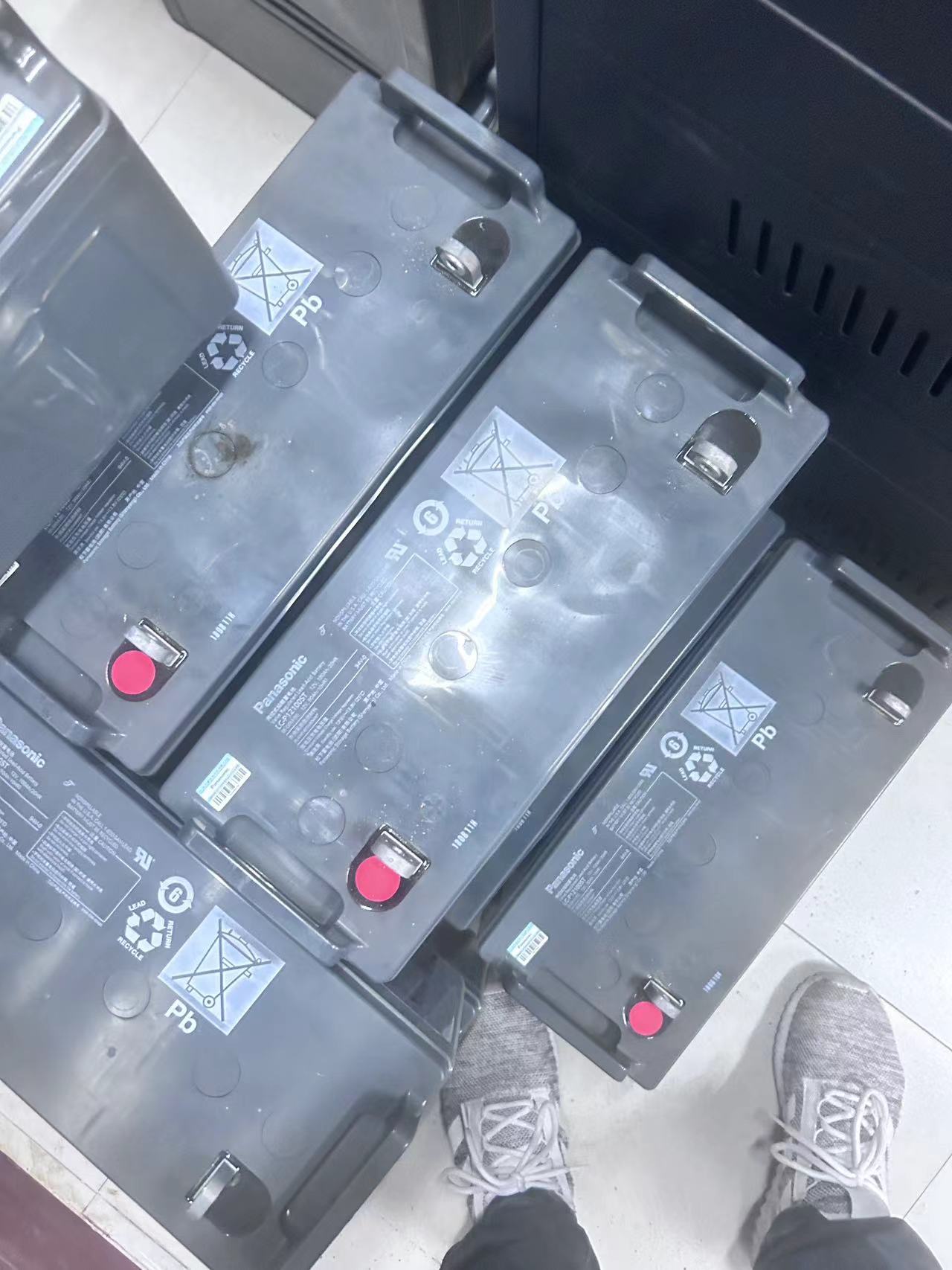 中山市港口鎮(zhèn)閥控式蓄電池回收各類電子產(chǎn)品24小時(shí)在線