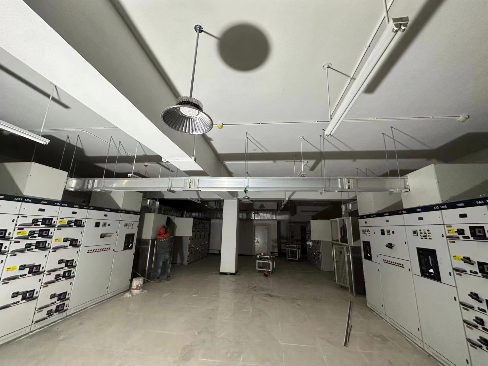陜西西安母線槽封閉母線槽品質(zhì)好濟(jì)南雄天電氣