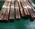 7A19铝排7A04电工铝条5*15化工容器用铝材支持定制