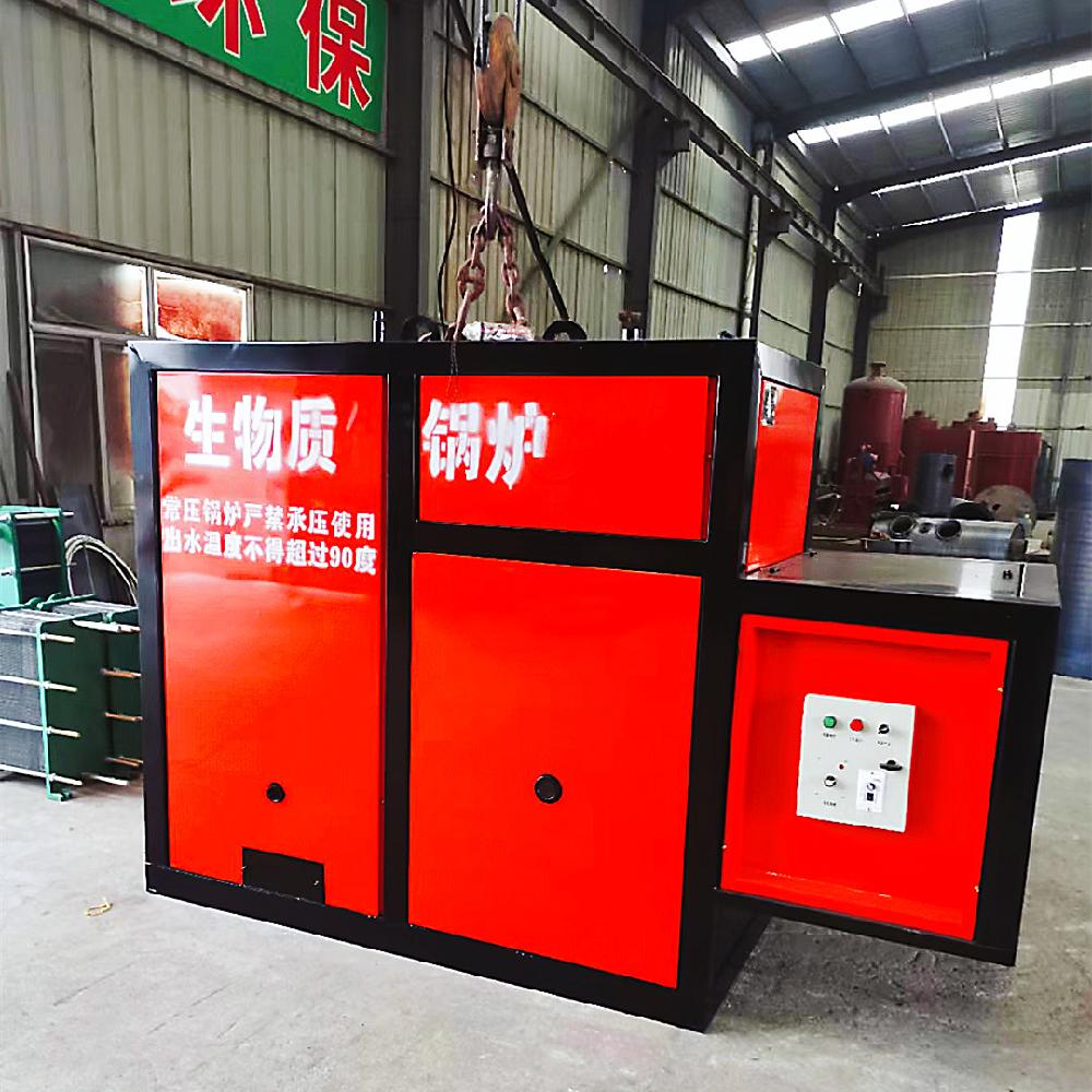 供暖鍋爐3噸5噸新疆克孜勒蘇