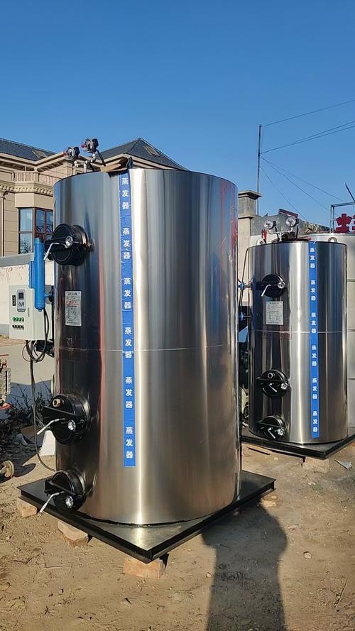 燃氣蒸汽鍋爐3噸5噸湖北潛江