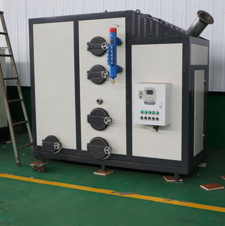 燃氣蒸汽鍋爐15噸20噸廣東湛江
