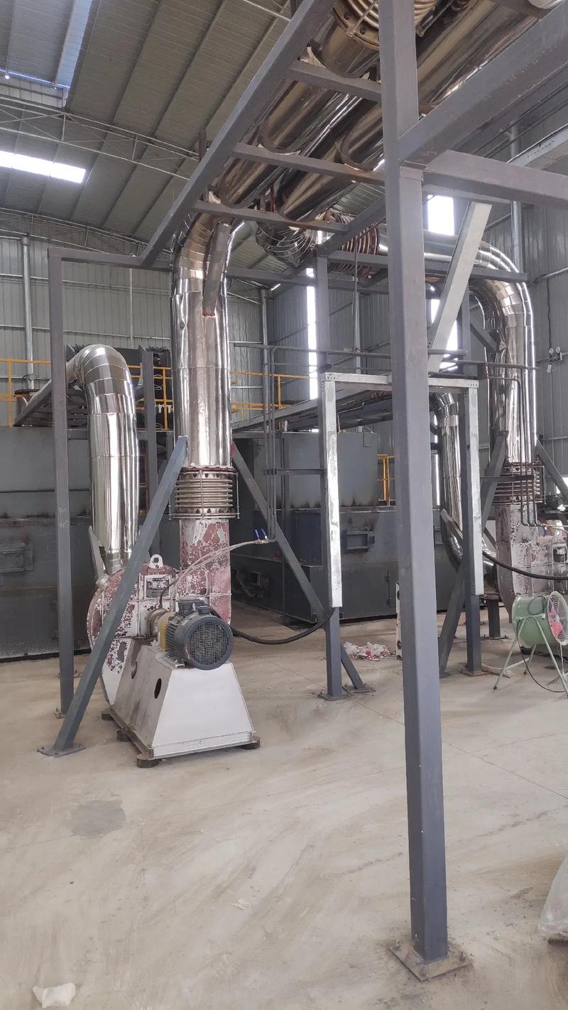 導熱油鍋爐2噸4噸河南濮陽