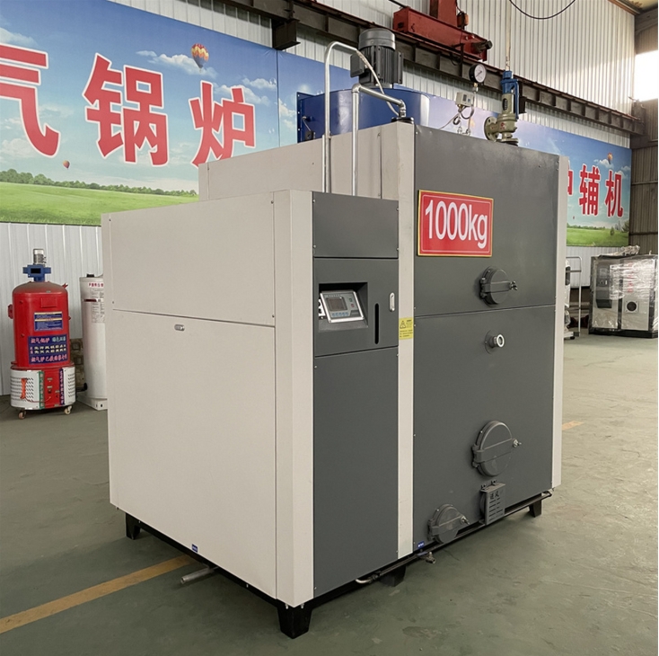 燃油鍋爐3噸5噸重慶大足