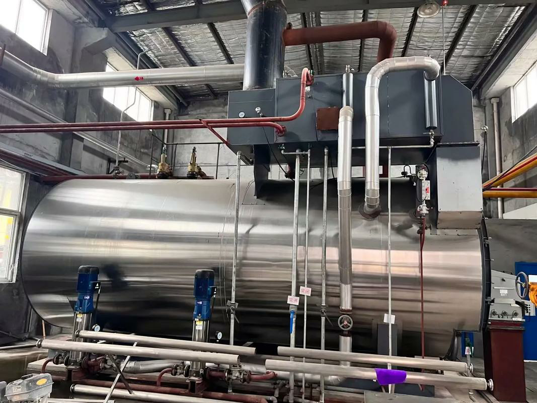 工業燃氣鍋爐1噸6噸10噸北京通州
