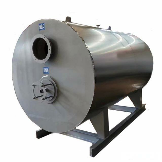 導熱油鍋爐3噸5噸河南開封