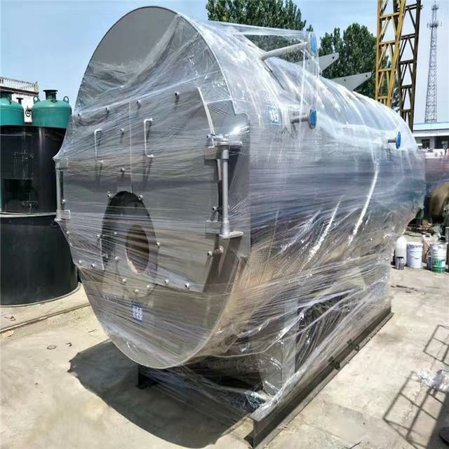 供暖鍋爐1噸6噸10噸遼寧遼陽