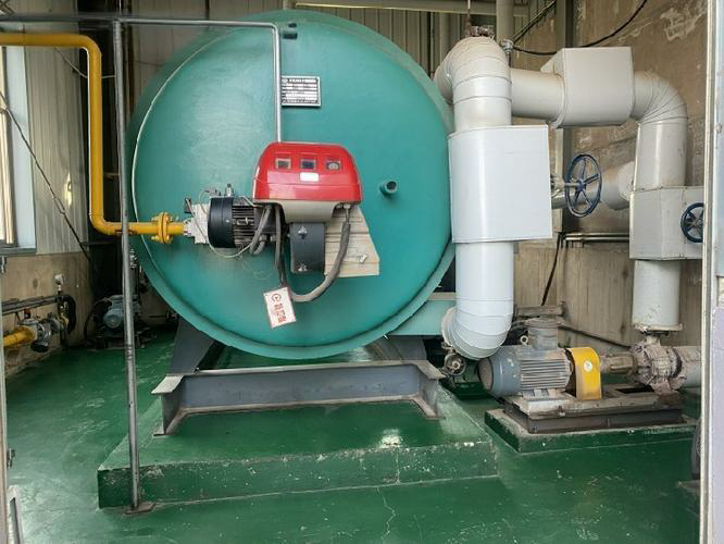 燃油鍋爐1噸6噸10噸廣東廣州