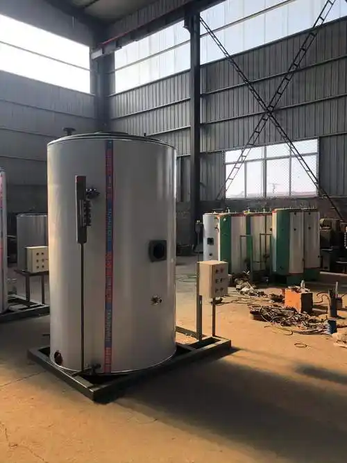 燃油鍋爐3噸5噸新疆和田
