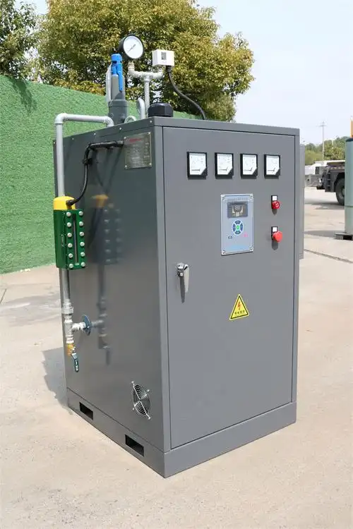 工業燃氣鍋爐1噸6噸10噸江蘇鹽城
