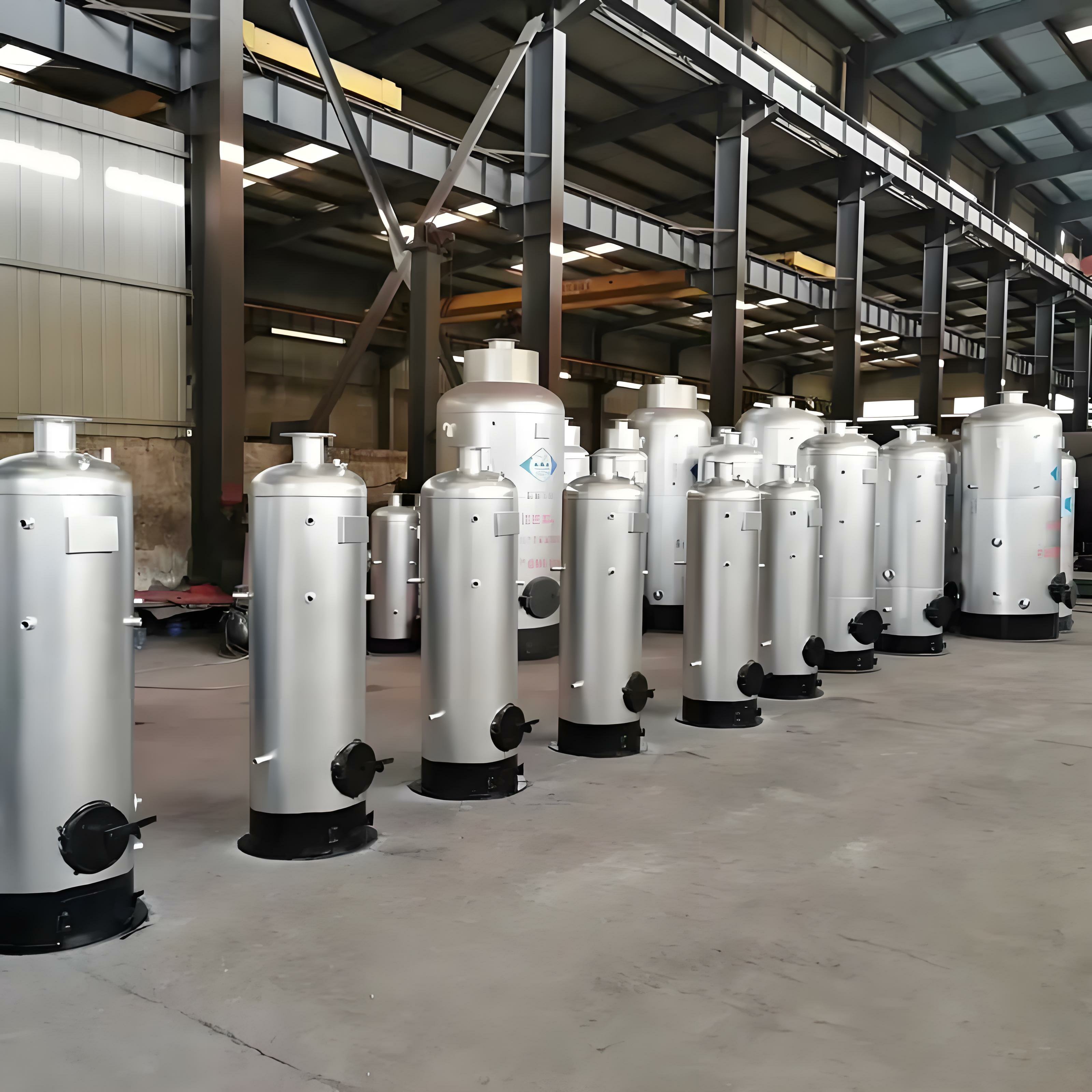 導熱油鍋爐3噸5噸廣東韶關