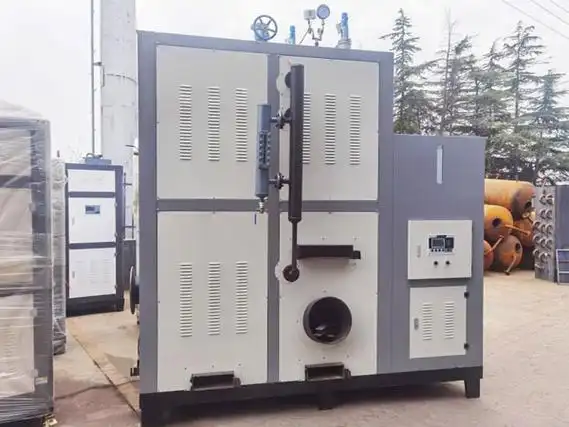 生物質顆粒鍋爐3噸5噸臺灣基隆