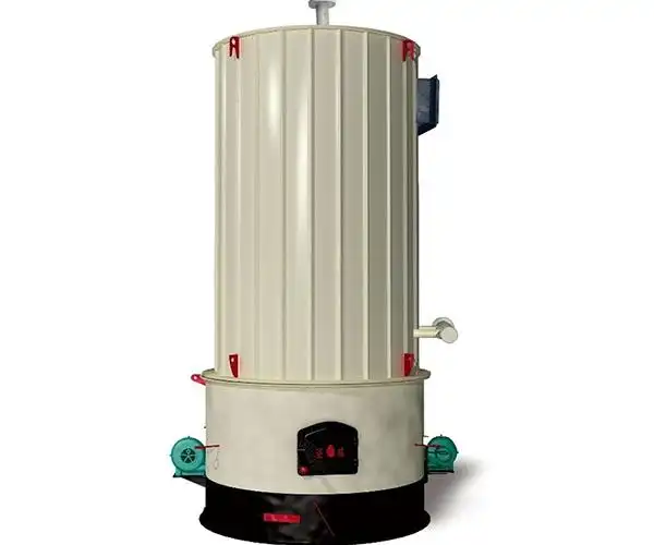 燃油鍋爐15噸20噸重慶忠縣