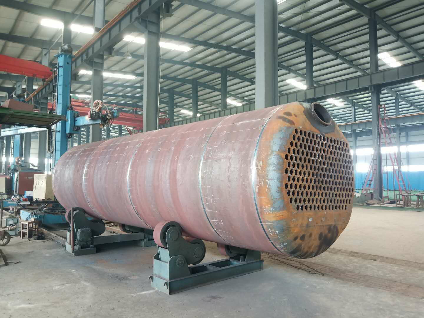 燃煤鍋爐3噸5噸廣東佛山