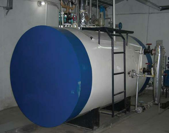 供暖鍋爐3噸5噸廣東湛江