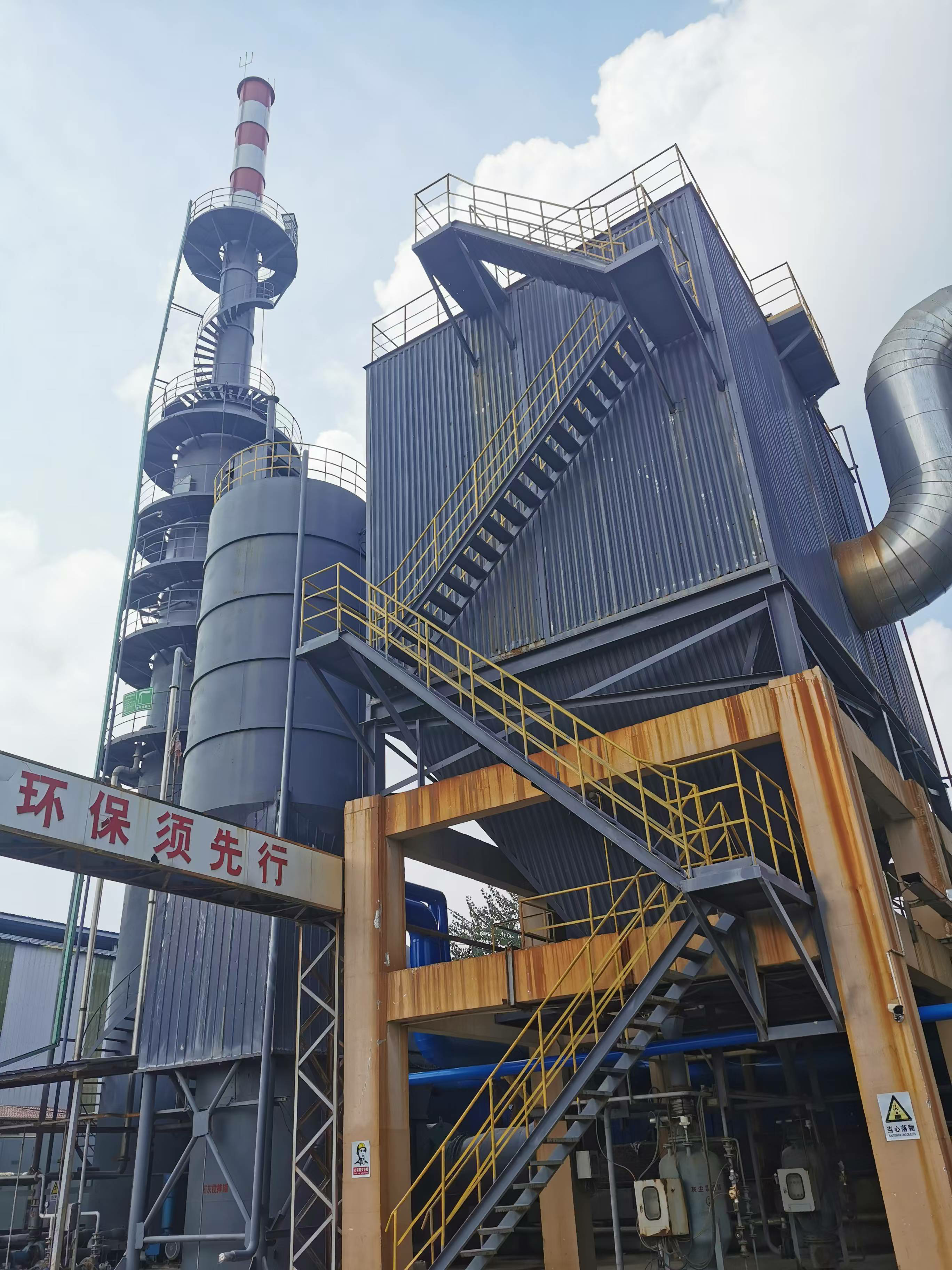 導熱油鍋爐1噸6噸10噸新疆石河子