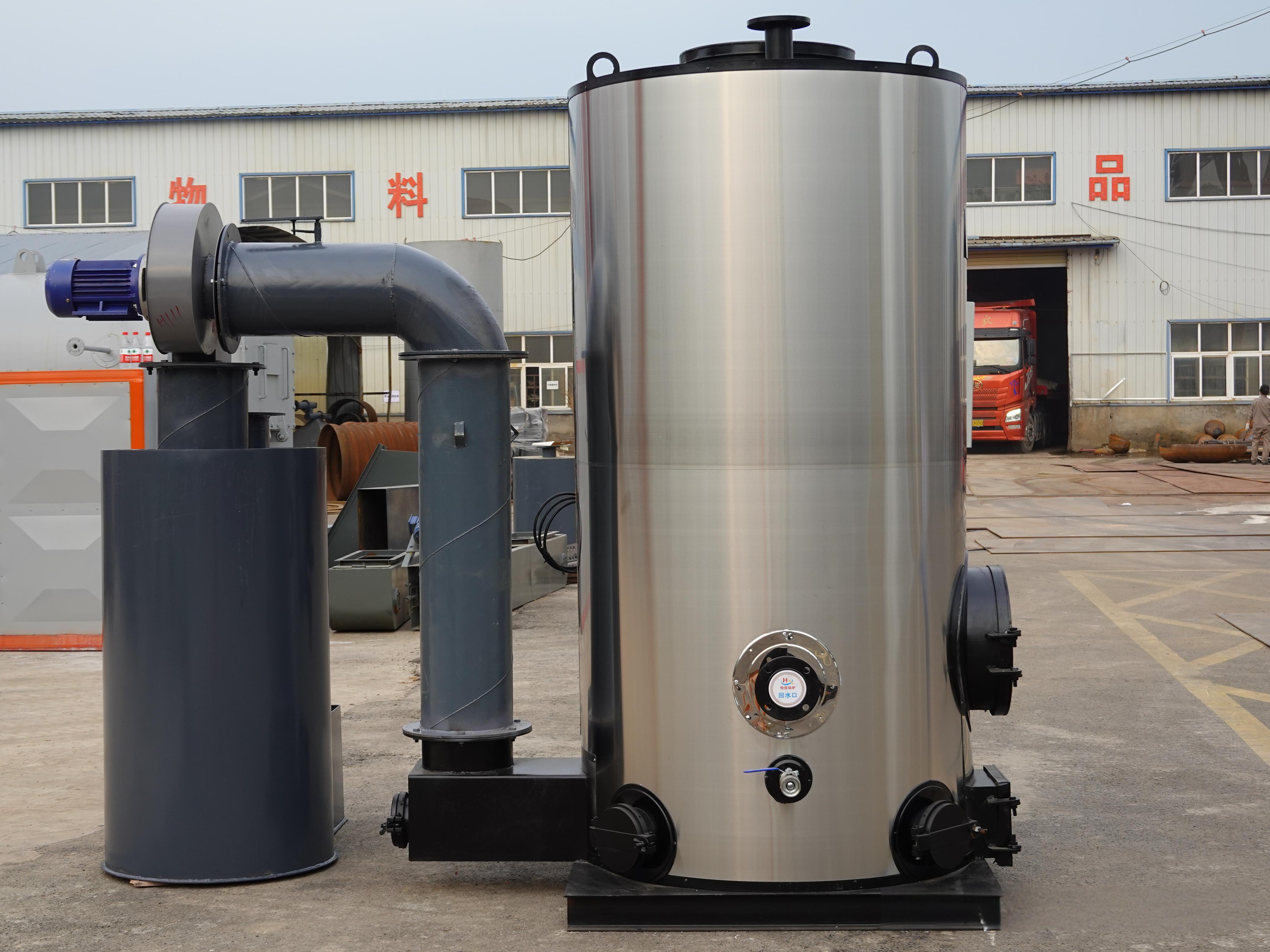 生物質(zhì)鍋爐2噸4噸新疆阿泰勒