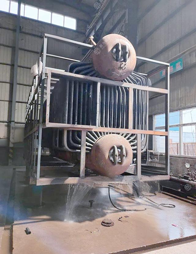 燃油鍋爐1噸6噸10噸貴州黔西南