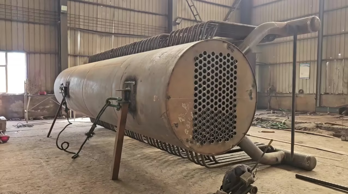 燃煤鍋爐1噸6噸10噸安徽安慶