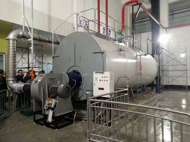 燃煤鍋爐2噸4噸廣東惠州
