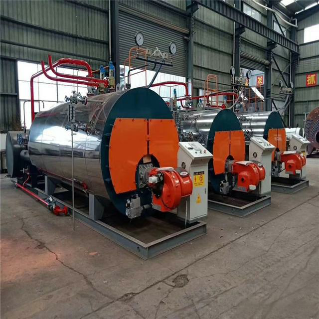 生物質(zhì)鍋爐1噸6噸10噸江西九江