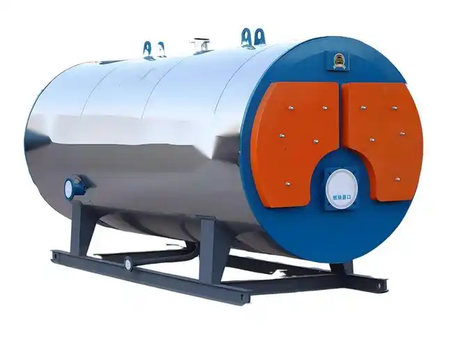 導(dǎo)熱油鍋爐1噸6噸10噸江西上饒