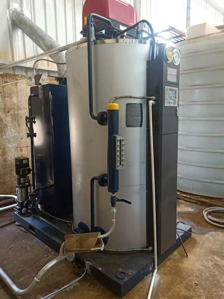燃汽鍋爐1噸6噸10噸天津濱海新區