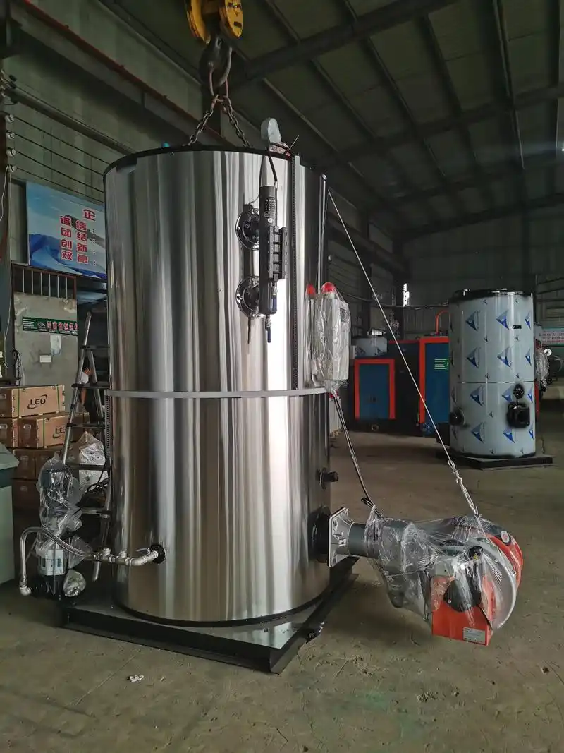 燃油鍋爐15噸20噸浙江衢州