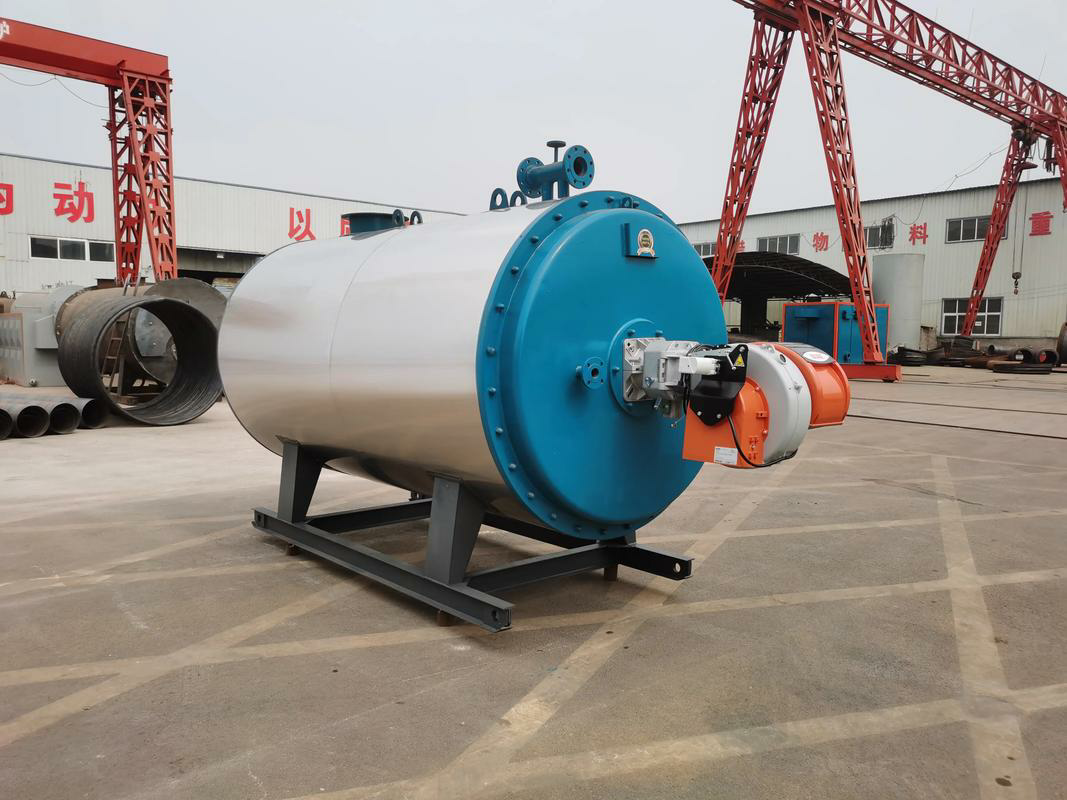 蒸汽發(fā)生器15噸20噸福建龍巖