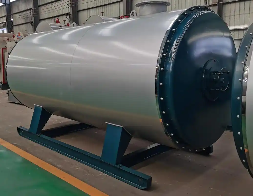 燃氣鍋爐3噸5噸廣西河池