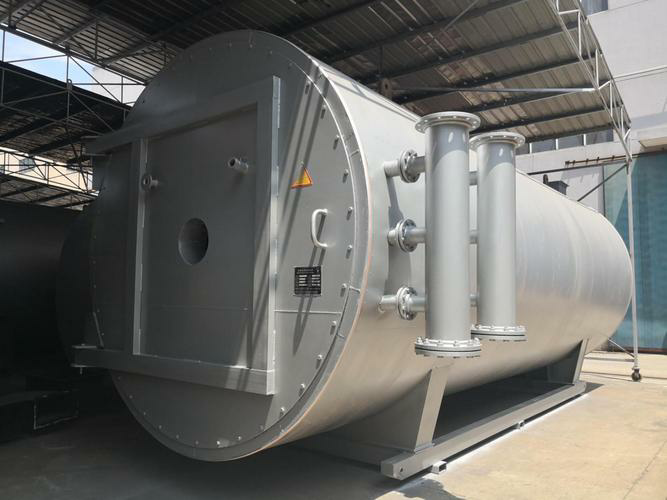 燃油鍋爐2噸4噸廣東廣州