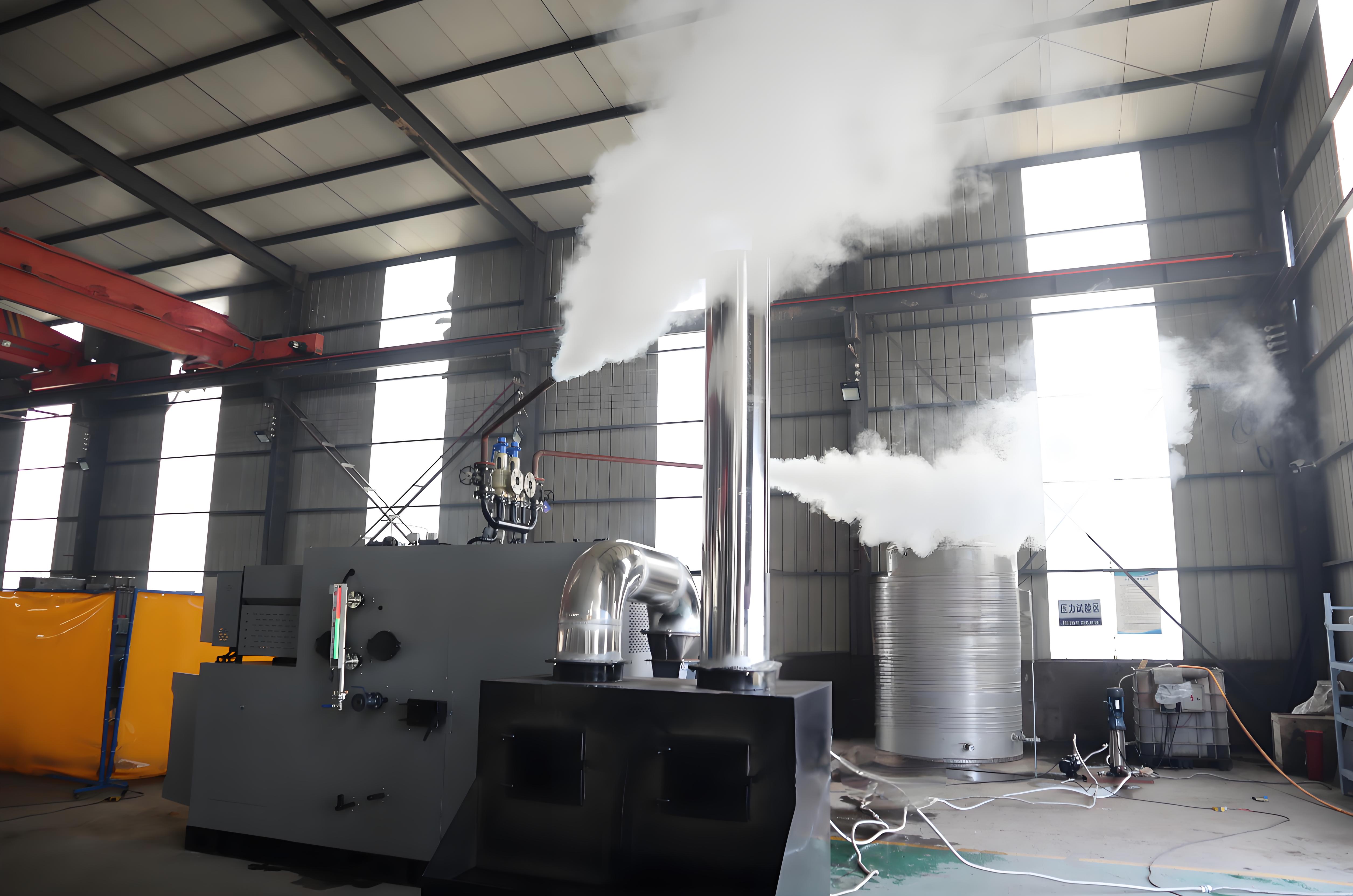 燃油鍋爐1噸6噸10噸內(nèi)蒙古海拉爾