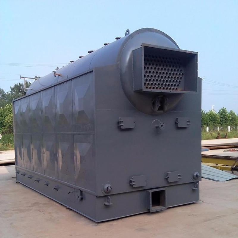 蒸汽鍋爐2噸4噸廣東潮州