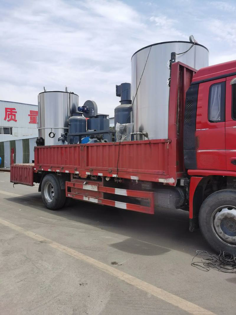 蒸汽鍋爐3噸5噸甘肅甘南