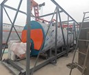 生物质锅炉2吨4吨青海西宁图片