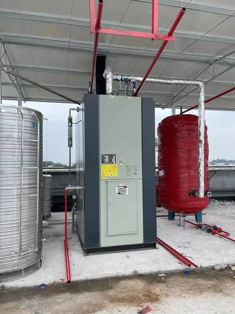 燃氣鍋爐3噸5噸遼寧本溪