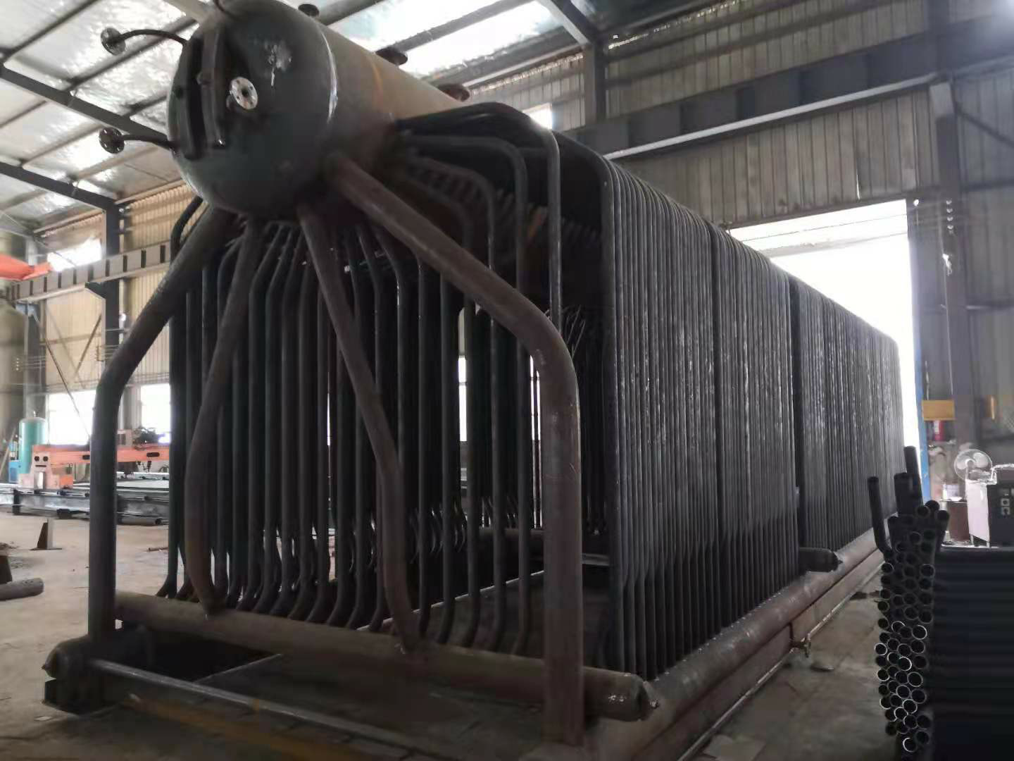 生物質(zhì)鍋爐3噸5噸山西太原