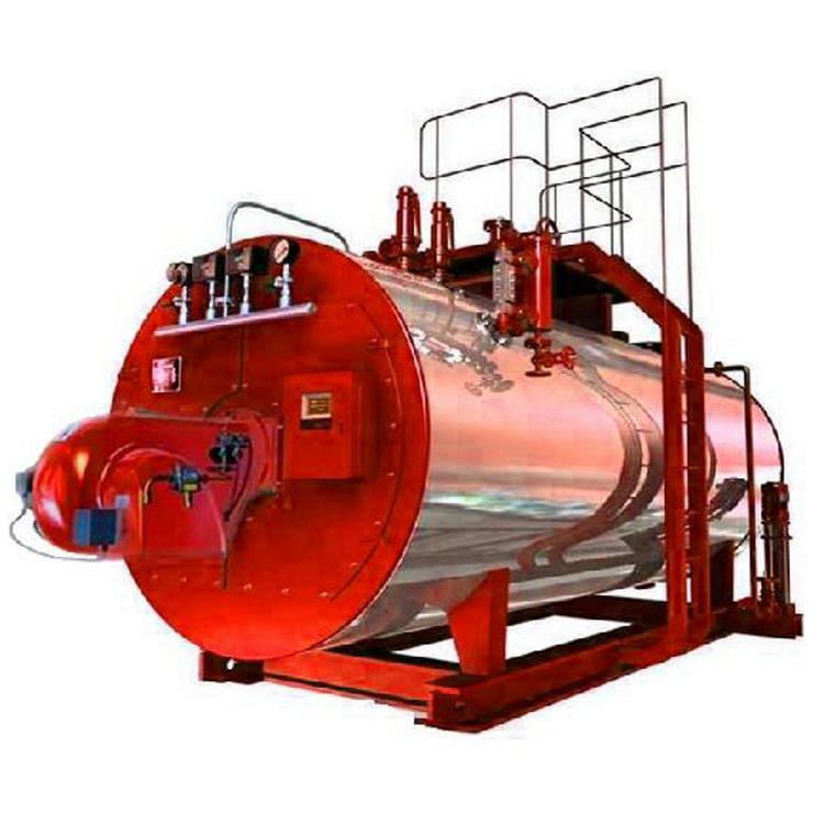 燃油鍋爐3噸5噸內(nèi)蒙古海拉爾