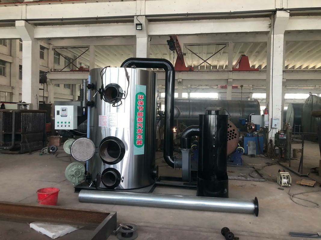 燃油鍋爐3噸5噸新疆昌吉