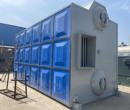 蒸汽锅炉3吨5吨福建莆田图片